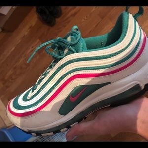 miami beach air max 97s